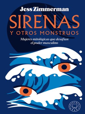 cover image of Sirenas y otros monstruos